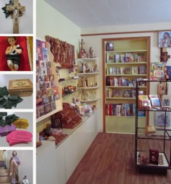 Au foyer de Myriam de la Vallée