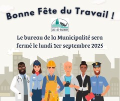 Fête du Travail