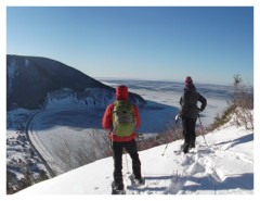 Sentier International des Appalaches (SIA)