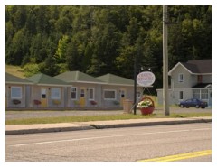 Chalets Bernatchez