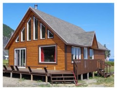 Chalet Oli