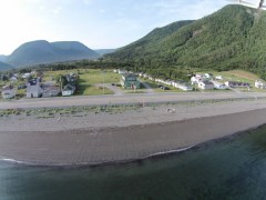 Chalets Vermont