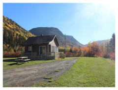 Chalet Mimoza