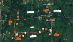 🚧🔴 Avis de travaux 🔴🚧