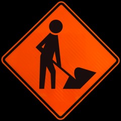 🚧🔴 Info travaux 🔴🚧