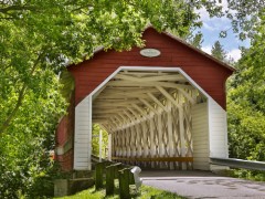 Pont Grandchamp
