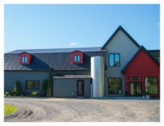 Fromagerie Amafaçon
