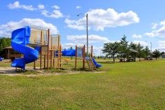 Parc Amédée Dionne