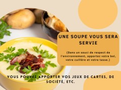 2026-10-30 - Le midi soupe